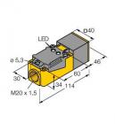 Bi20U-CP40 terminal chamber