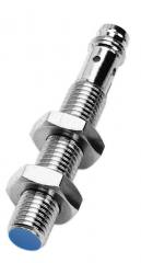 Sick inductive sensor IM08-1B5PS-ZT1 (6020219), M8 PNP NO, 1.5mm flush, M8 3-pin plug