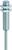 Contrinex DW-AD-607-M12 inductive proximity sensor, 2 wire AC/DC (Clearance)