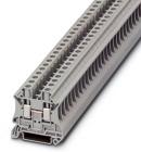 Phoenix Contact 3044131 UT 6 Terminal block screw gray (10 pack)