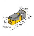 Bi30U-CP40 terminal chamber