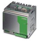 Phoenix Contact 2938620 QUINT-PS-100-240AC/24DC/20 Power supply 1-phase