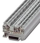 Phoenix Contact 3031364 ST 4 Terminal block spring-cage gray (50 pack) clearance