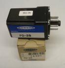 Banner PD-28 Solid state relay (clearance item)