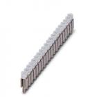 Phoenix Contact 0201867 FBI 20- 6 Terminal block fixed bridge (clearance)