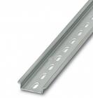 Phoenix Contact 0801733 NS 35/ 7,5 PERF 2000MM DIN Rail