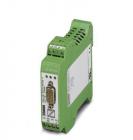 Phoenix Contact Serial comm isolator 2744461 PSM-ME-RS232/RS232-P