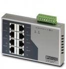 Phoenix Contact Standard Ethernet switches