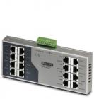 Phoenix Contact 2832849 FL SWITCH SF 16TX Ethernet switch