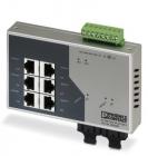 Phoenix Contact 2832933 FL SWITCH SF 6TX/2FX Ethernet switch