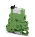 Phoenix Contact 2967060 PLC-RSC-24DC/21-21 DPCO 24VDC PLC relay