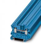 Phoenix Contact 3046197 UT 4-MTD BU Terminal block screw blue (10 pack)