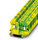 Phoenix Contact 3046223 UT 4-MTD-PE Terminal block screw earth (10 pack)