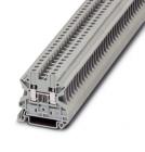 Phoenix Contact 3044102 UT 4 Terminal block screw gray (10 pack)