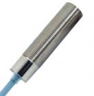 Rechner IAS-10-A13-A-M18-PTFE/MS-Z05-0-2G-1/2D, ATEX (IA0168) inductive sensor M18 x 1, 5mm, Flush, PNP Antivalent, 5m cable