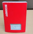 Beckhoff EL2808 EtherCAT terminal, 8-channel digital output, 24 V DC, 0.5 A, 2-wire connection (clearance)
