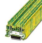 Phoenix Contact 3031238 ST 2,5-PE Terminal block spring-cage earth (43 pack) clearance