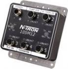N-Tron 100M12 IP67 rated Ethernet switches