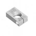 Red Lion 5400100 block mount for 0.75