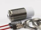 Rechner high temperature capacitive sensors