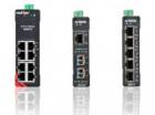 Red Lion N-Tron 1000 Unmanaged Gigabit Ethernet switches
