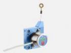 EcoLine wire draw encoders