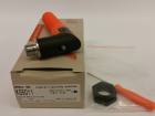 IFM KGE3008-BPKG/US-100-DPS (KG5011) Capacitive sensor with split housing, PNP, N/O, 8mm, M12 plug (clearance)