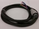 Sick 2022544 DOL-0612G2M5075KM0 cable, 2.5m, M26 (clearance)