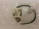 40909SS 1R3006A20A1201 Brad Harrison receptacle, 3 pole (clearance)