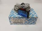 Sick WT160-N122 (6008820) Focussed beam, NPN, 2m cable (clearance)