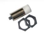 Rechner Capacitive sensor KAS-80-35-A-M32-PTFE/MS-Y3-1-NL (KA0721) M32 PNP (NO+NC) M12