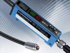 Contrinex fibre-optic photoelectric sensors