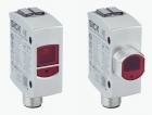 Sick W10 One photoelectric proximity sensor for all applications