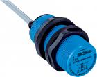 Sick Capacitive sensor CM30-16BNP-EW1 (6058154) Flush, NPN, 2m cable