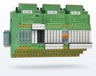 Phoenix Contact programmable logic relay system