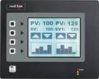 Red Lion G306M000 HMI operator interface 5.7