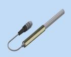 Senotec R11M8-4/22L15 (130 140) Level sensor