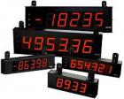 Red Lion LD large display counters