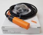 IFM IA-2010-ABOA (IA0004) Inductive sensor 22mm diameter, 2-wire AC/DC N/O, 10mm Non-flush, 2m cable (Clearance)