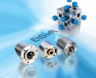 DBS36 DBS50 incremental encoders