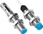 Sick inductive sensor IM12-04BPS-ZWB (1017476)