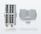 Phoenix Contact new unmanaged Ethernet switches