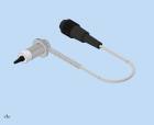 Senotec XS2T-15/56L10 (1610 9015) Level sensor, 56mm, cable 980mm