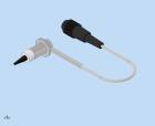 Senotec XS2T-20/61L6 (1620 9020) Level sensor, 61mm, cable 580mm
