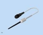 Senotec XS3G-95/135L10 (1610 3095) Level sensor, 135mm, cable 980mm