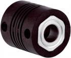 Sick KUP-1010-S (2056408) shaft coupling, 10mm to 10mm