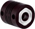 Sick KUP-0810-S (5314178) shaft coupling, 8mm to 10mm