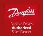 Danfoss VLT Midi Drive accessories