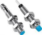 Sick inductive sensor IM08-04NPO-ZTK (6025871)