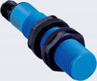 Sick Capacitive sensor CM18-08BNP-EC1 (6058147) Flush, NPN, M12 plug-in